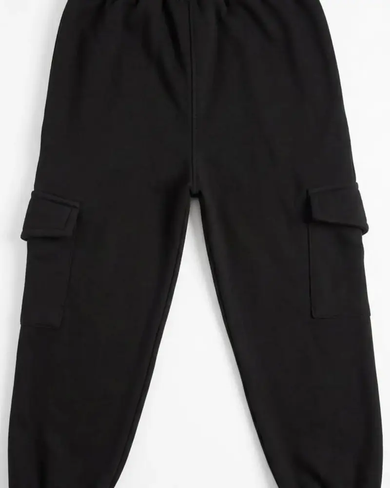 C1 Cargo Black
