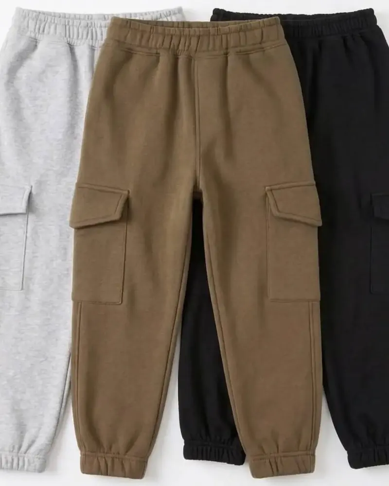 C1 Cargo Black, Back