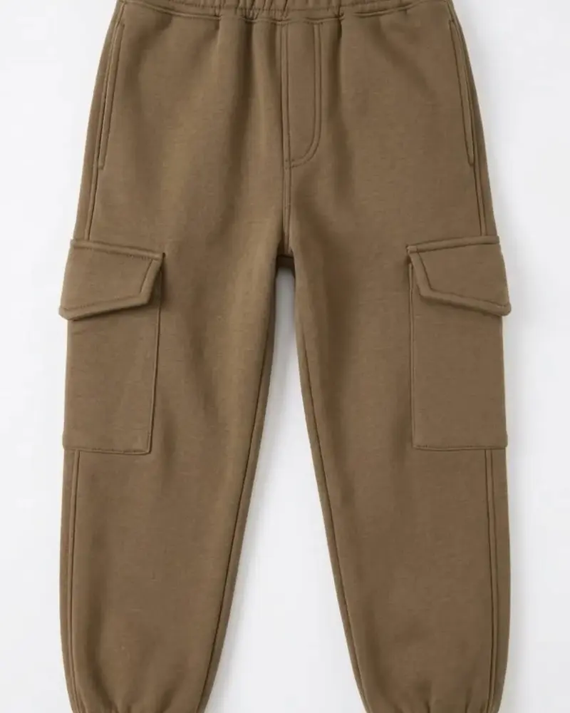 C2 Cargo Olive