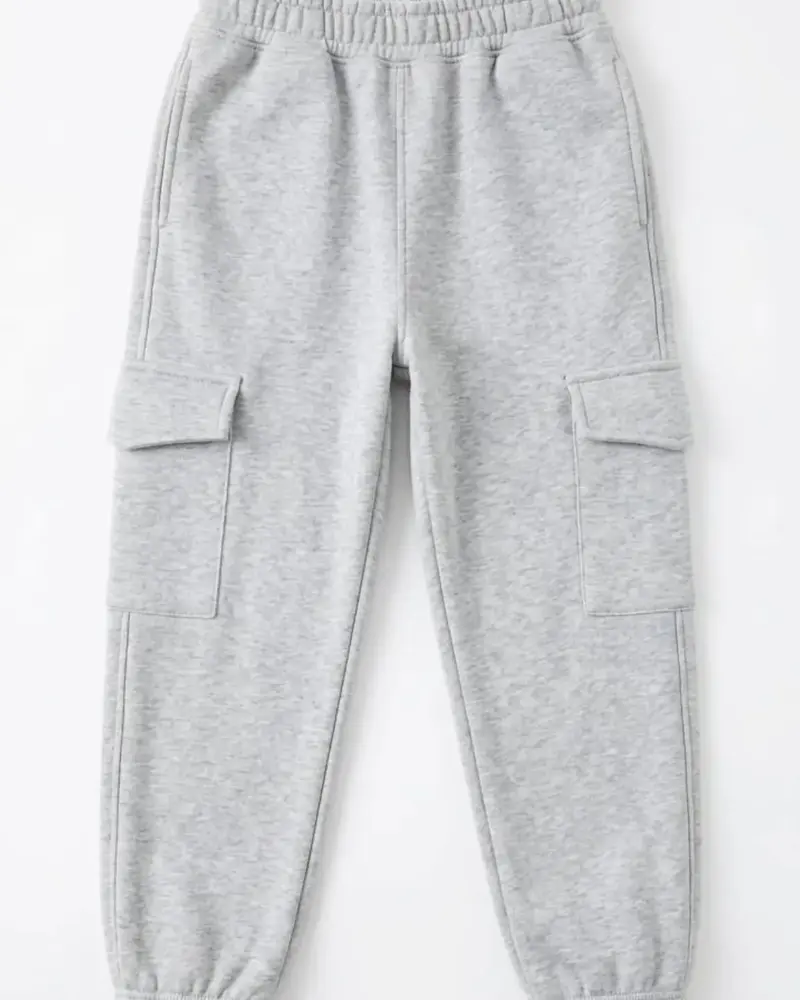 C3 Cargo Grey
