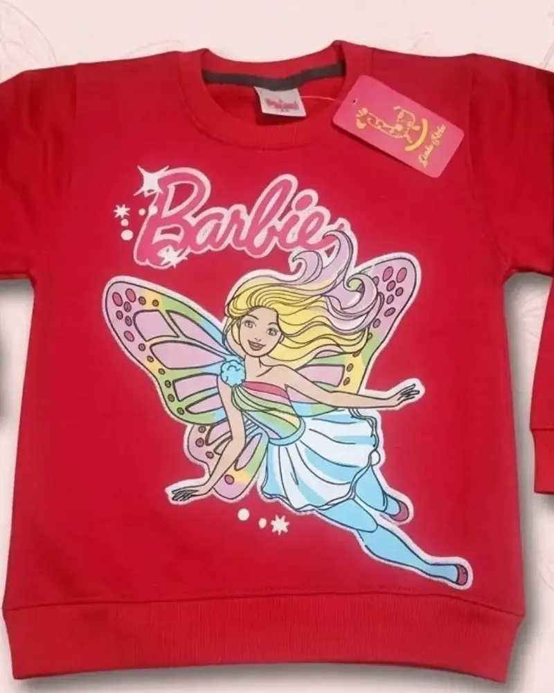 S3 Barbie Red